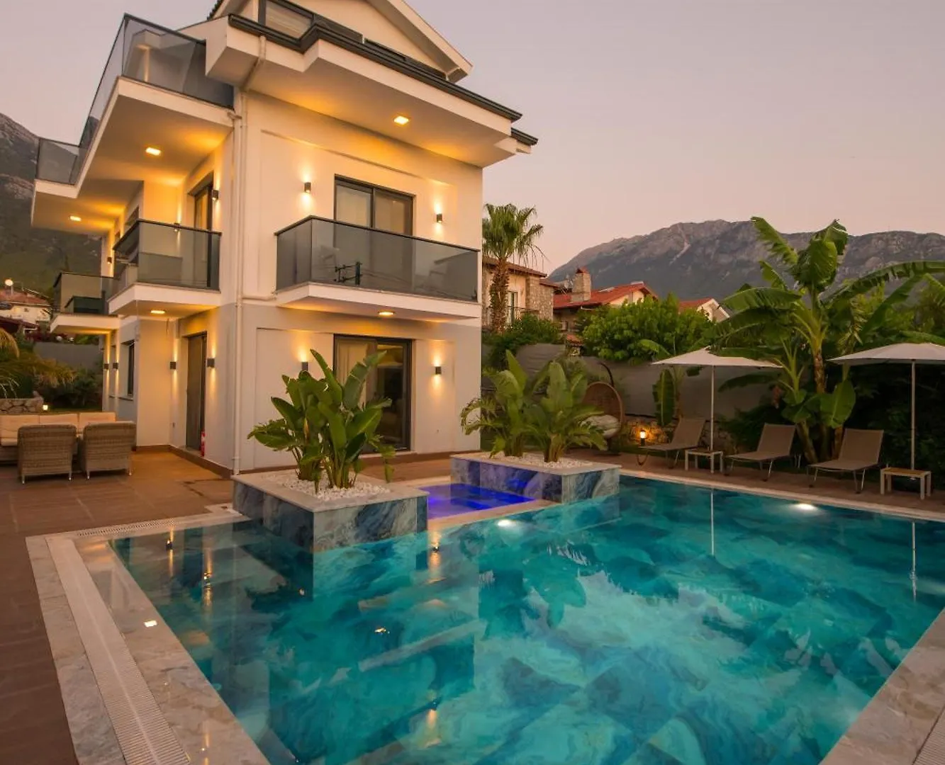 אולודניץ Villa Dove