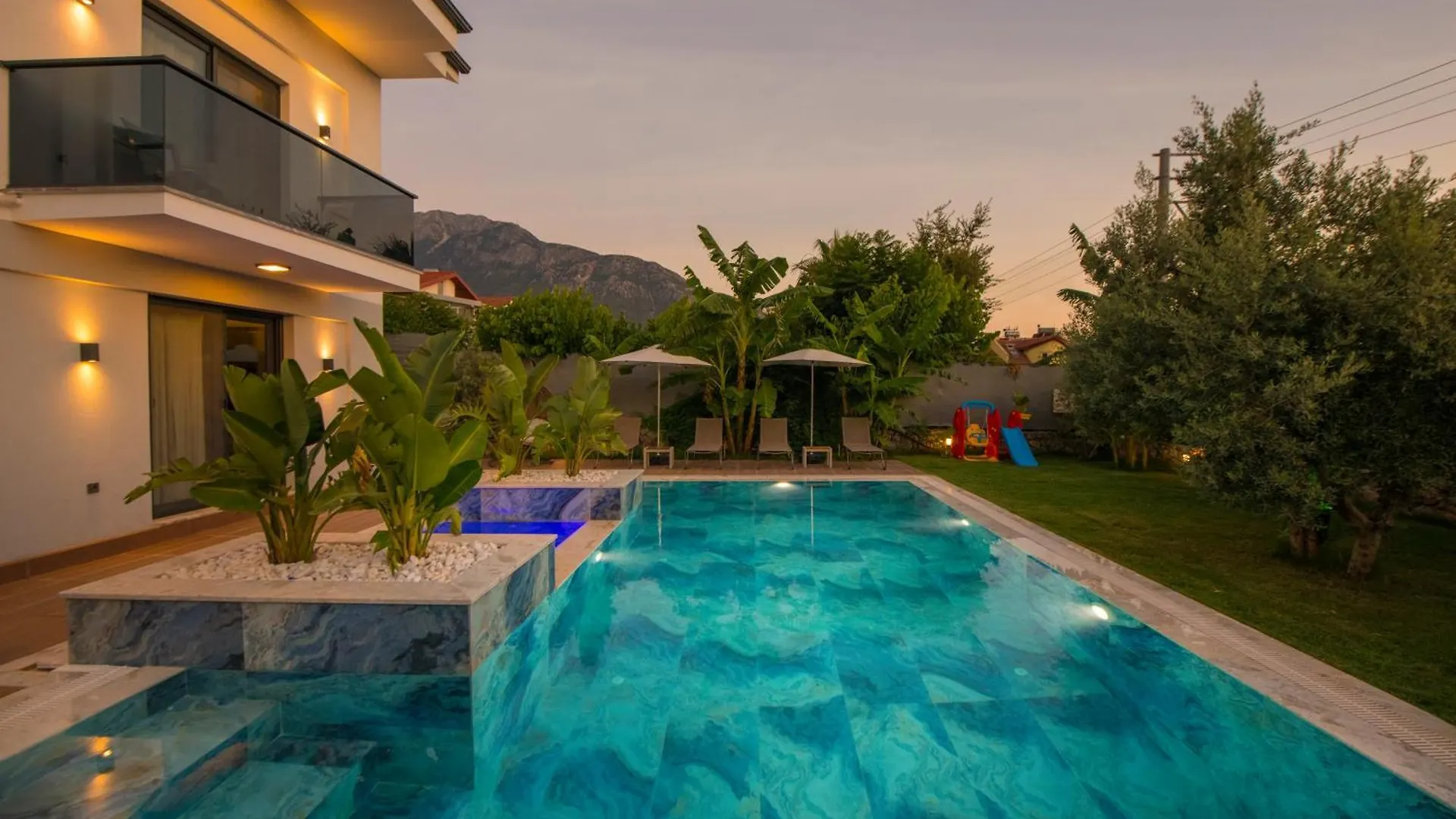 אולודניץ Villa Dove