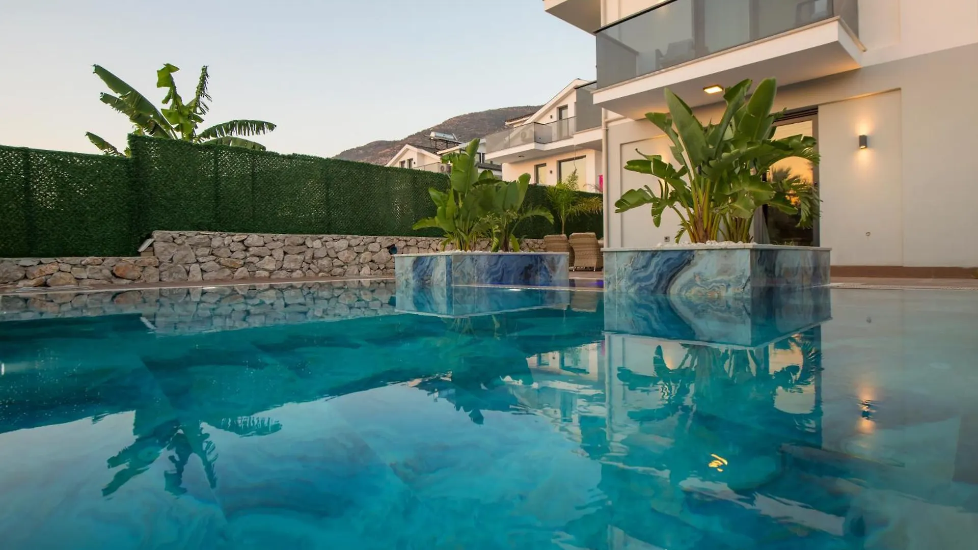 אולודניץ Villa Dove