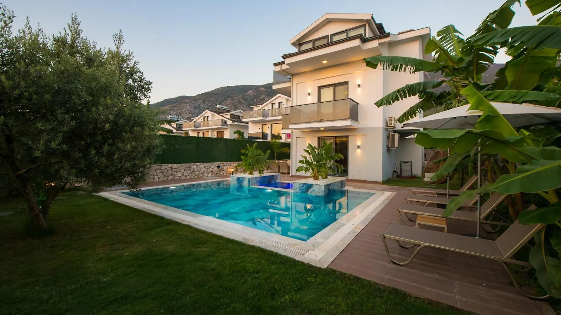 אולודניץ Villa Dove 0*,