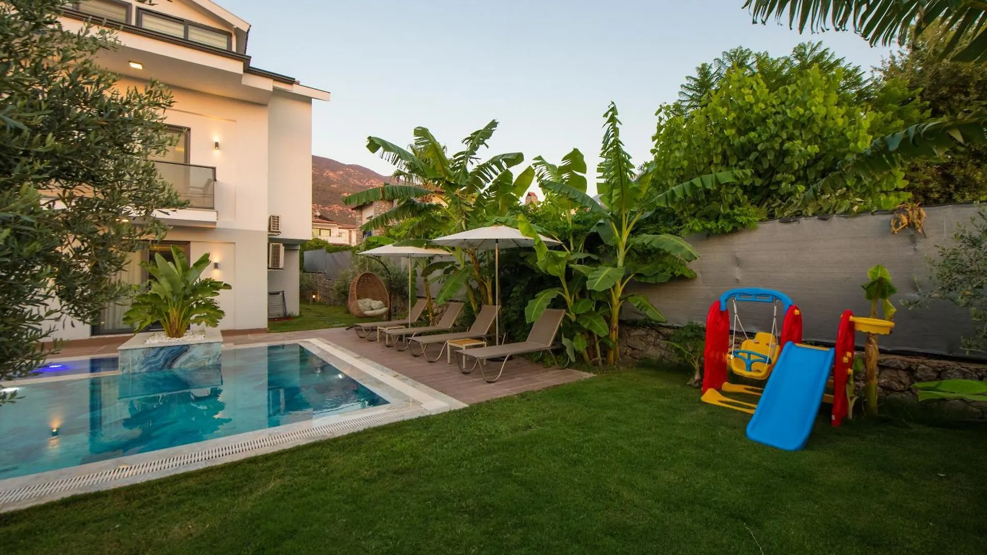 אולודניץ Villa Dove