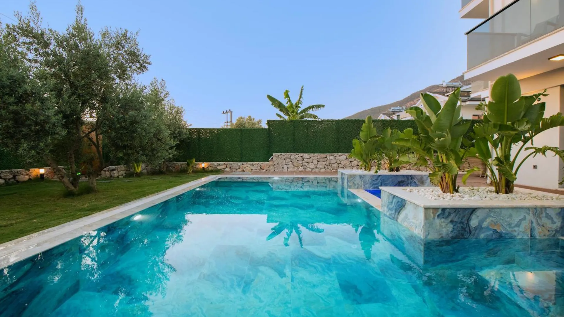 אולודניץ Villa Dove טורקיה
