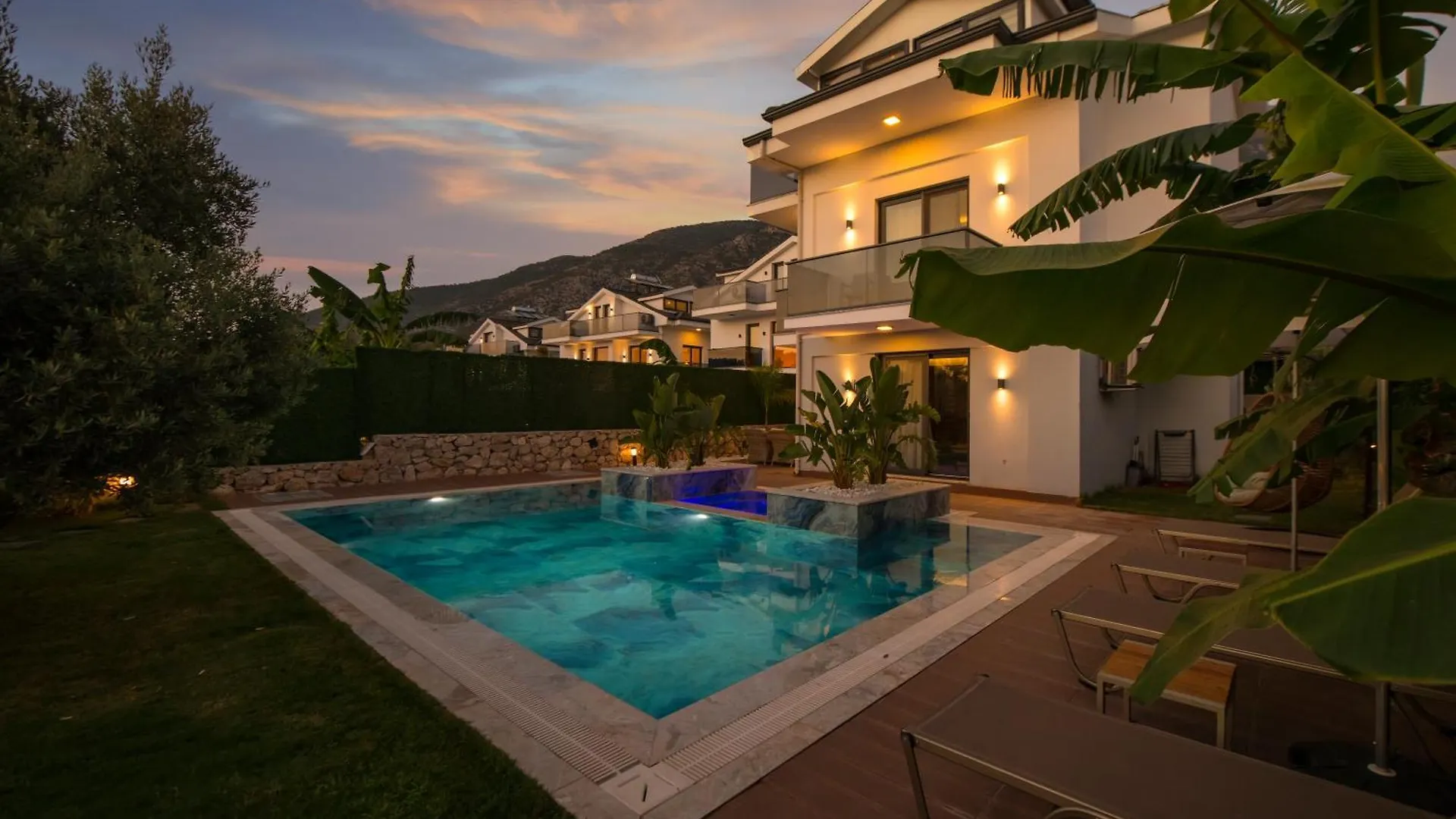 אולודניץ Villa Dove