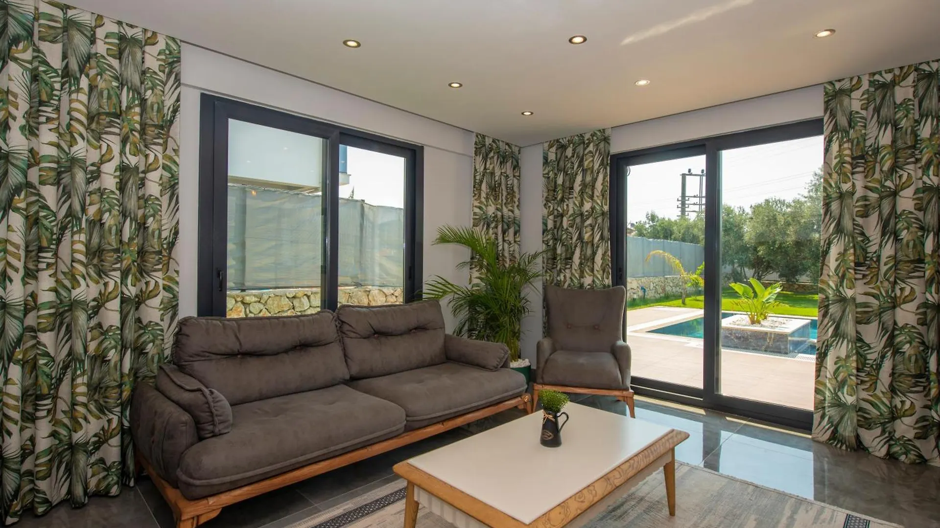 אולודניץ Villa Dove