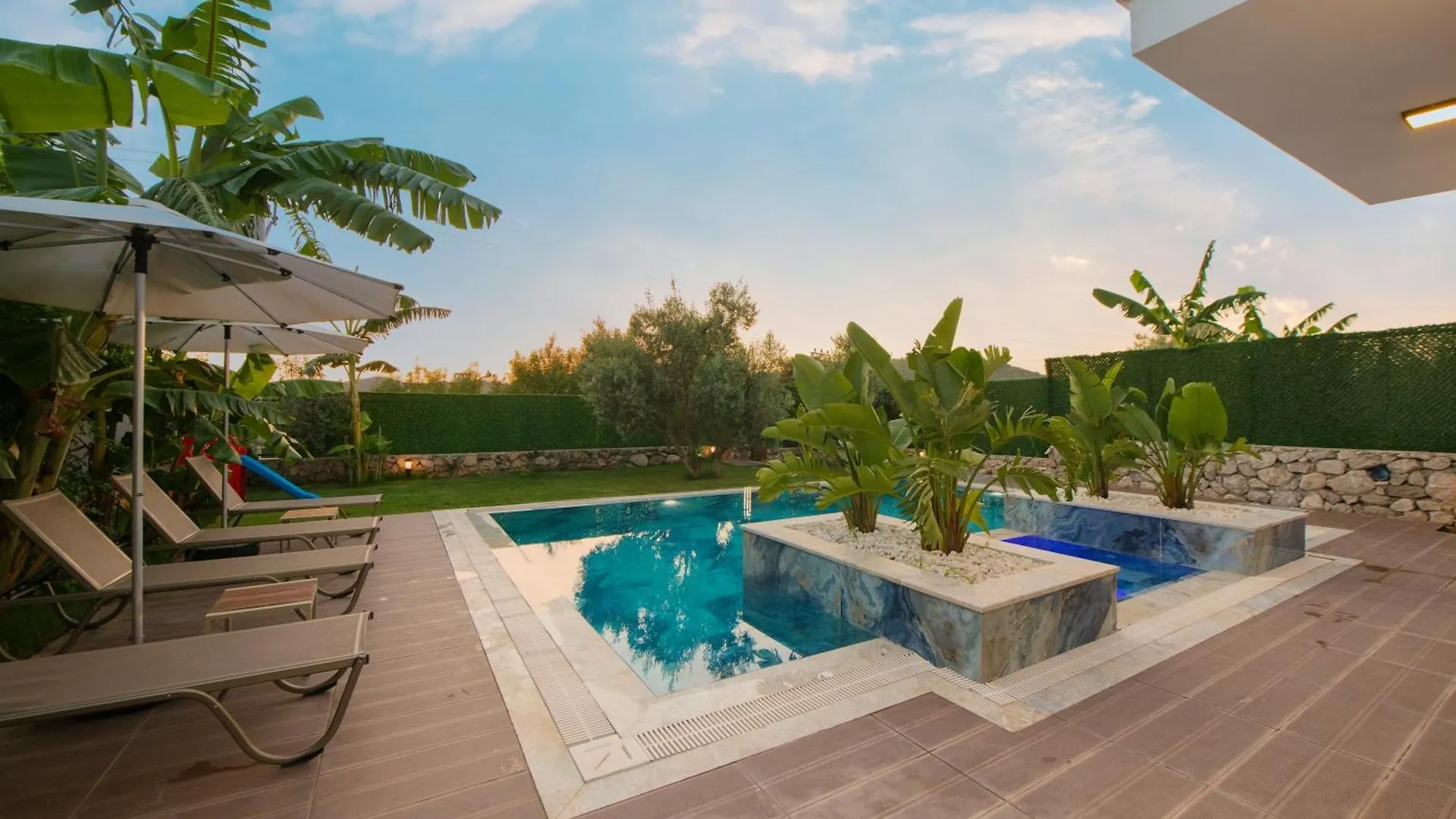 Villa Dove Ölüdeniz 0*,  Turchia